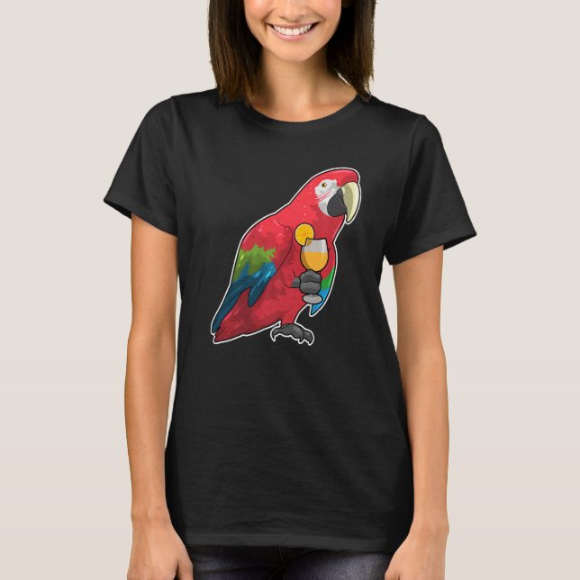 Camiseta Sumo de laranja (Frente)