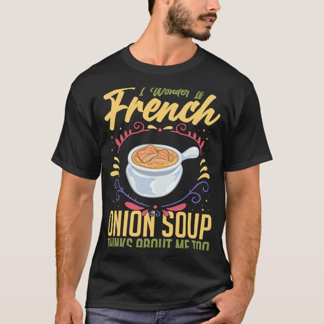 Camiseta Sumo Francês Recebe Mix Bowl Queijo Japonês (Frente)