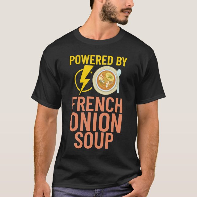Camiseta Sumo Francês Recebe Mix Bowl Queijo Japonês (Frente)