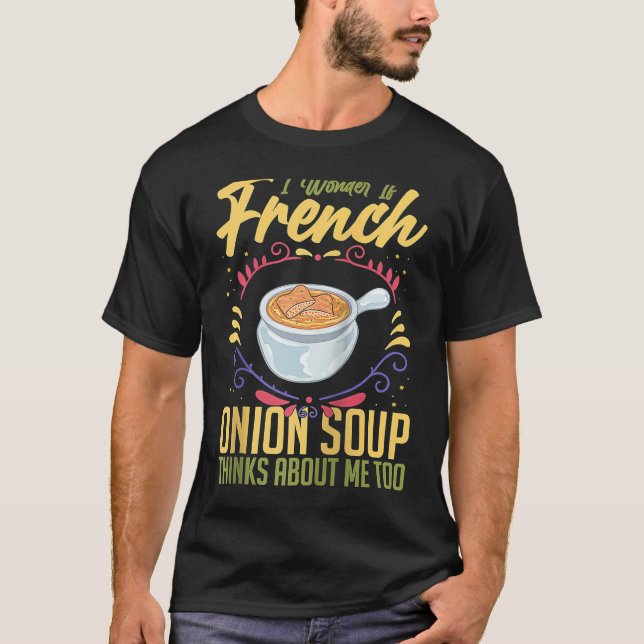 Camiseta Sumo Francês Recebe Mix Bowl Queijo Japonês (Frente)