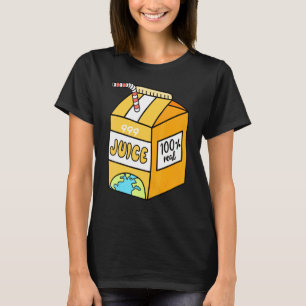 Camiseta Sumo Leite