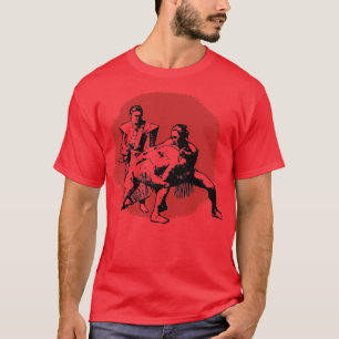 Camiseta Sumo Luta