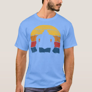 Camiseta Sumo Luta Wrestler 2