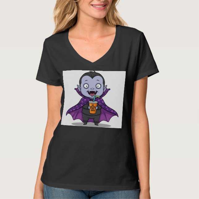 Camiseta Sumo Não Sangue! (Frente)