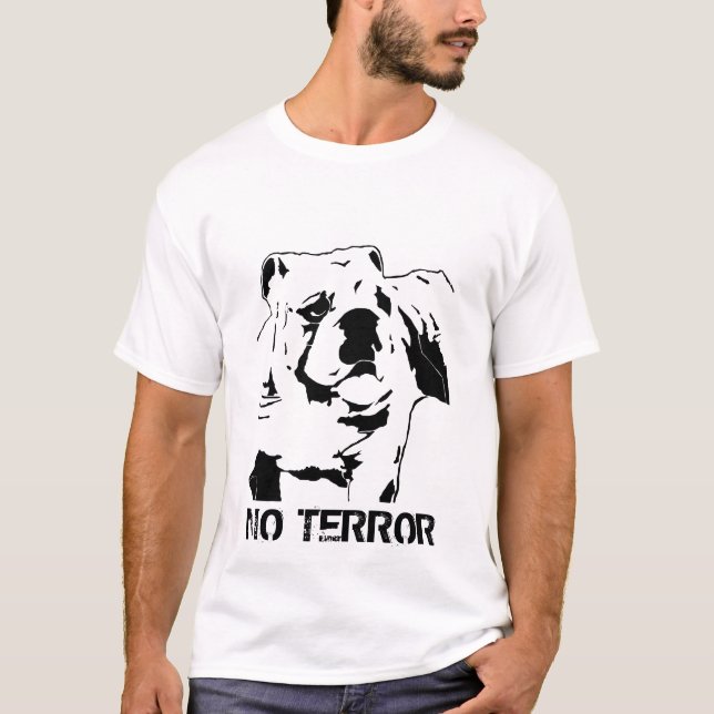 Camiseta Sumo o buldogue (Frente)