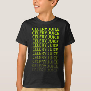 Camiseta Sumo Verde Aipo Vegan