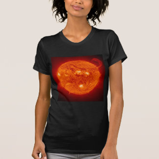 Camiseta Sun