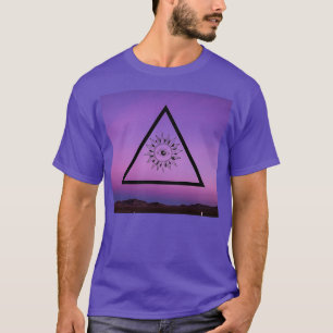 Camiseta Sun Alchemy