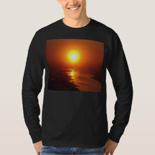 Camiseta Sun ártico