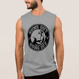 CAMISETA SUN É NOSSA ARMAS.