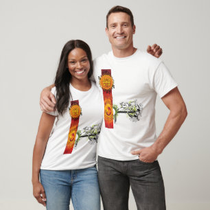 Camiseta Sun Flair