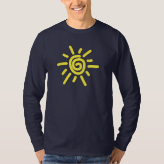 Camiseta Sun Funky