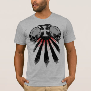 Camiseta Sun Malted