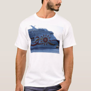 Camiseta Sun Norueguês