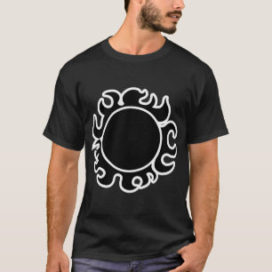 Camiseta Sun Pirates Jolly Roger 2
