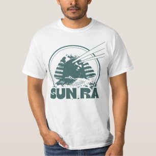 Camiseta Sun Ra
