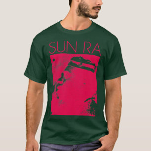 Camiseta Sun Ra Lanquidez