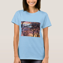 Camiseta Sun Rise