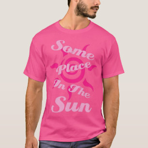 Camiseta Sun s