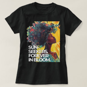 Camiseta Sun Seekers