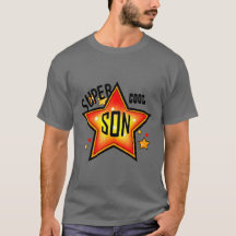 Camiseta Sun Super Legal Star