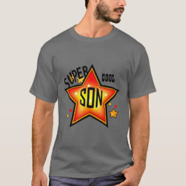 Camiseta Sun Super Legal Star