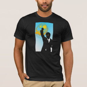 Camiseta Sun Toucher
