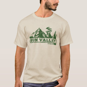 Camiseta Sun Valley