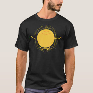 Camiseta Sun Worship