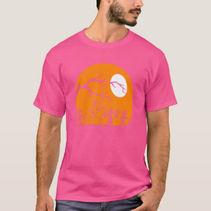 Camiseta Sun Wukong Rei Macaco Travessuras ou Guloseimas Di