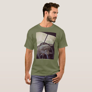 Camiseta Sunday Drive T-Shirt