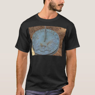 Camiseta Sundial