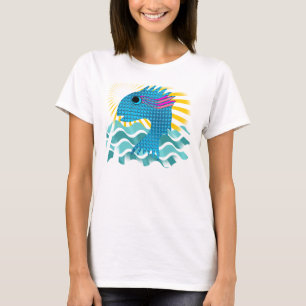 Camiseta SunFish