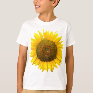 Camiseta Sunflower