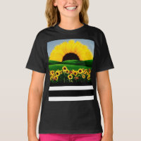 SUNFLOWER HILL