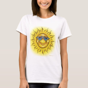 Camiseta Sunny