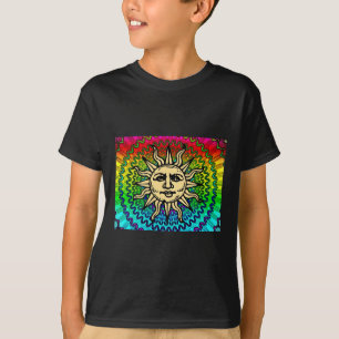 Camiseta Sunny