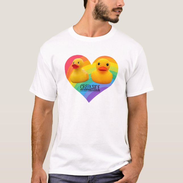 camiseta sunny b e moony (Frente)