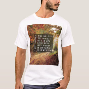 Camiseta Sunny Smile