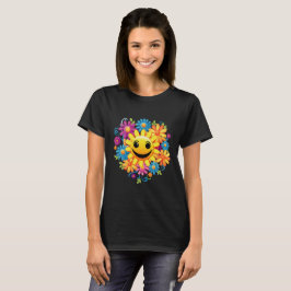 Camiseta Sunny Smiles