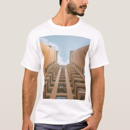 Camiseta Sunny Street Walk