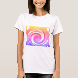 Camiseta Sunny Whirlpool