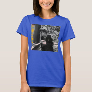 Camiseta Sunnyside