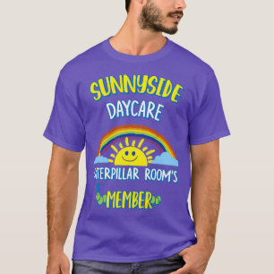 Camiseta Sunnyside Daycare (2)