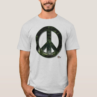 CAMISETA SUNPEACE