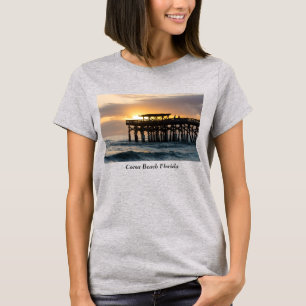 Camiseta Sunrise do Cacau