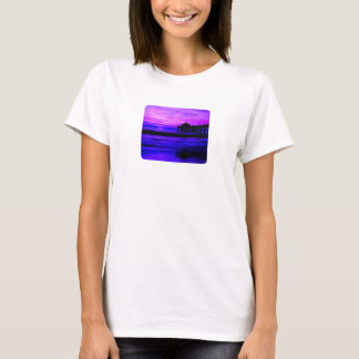 Camiseta Sunset Beach
