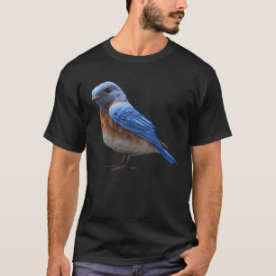 Camiseta Sunset de Bluebird Oriental