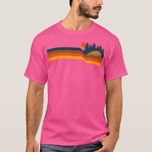Camiseta Sunset Giant Cavy Rodent Capybara
