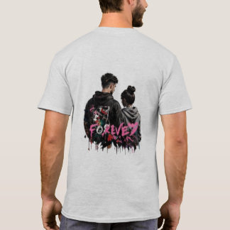 Camiseta Sunset Ocean Vibes | Onda de Praia Estéti